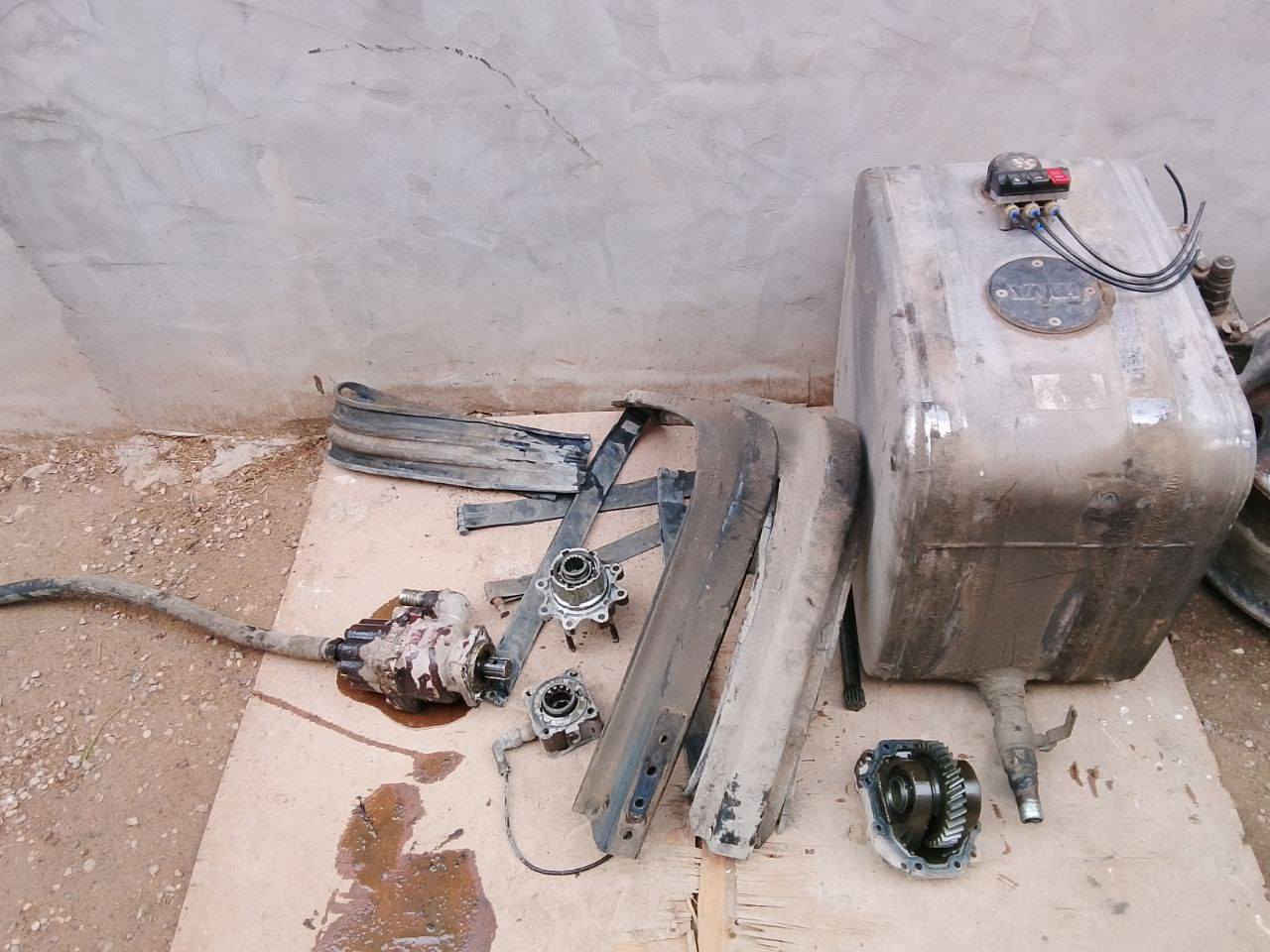 سلام عليكم ونج نساف للبيع مع كامل ملحقاته العنوان طوز خورماتو رقم الهاتف ***********
