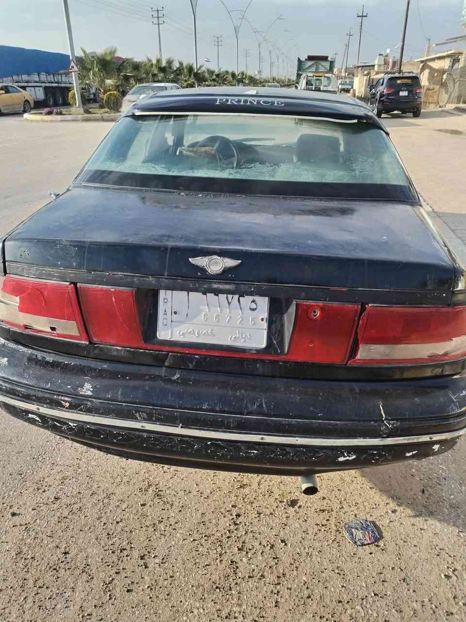 للبيع دايو برنس
سياره جاهزه
السعر 20
للاستفسار راسلني خاص


**إذا كنت صاحب هذا الإعلان وتريد حذفه لأي سبب، رجاءا أرسل رسالة إلى الدعم الفني**