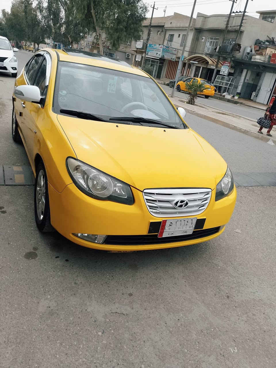 افانتي موديل 2009 
رقم بغداد ألماني شرط التحويل 
هيئه وغرامات صفر 
محرك شرط وكير شرط 
كاربون بانزين بيها وراقي 
بدون ضرر تلقيط معجون بيهه 
السعر 117بي مجال 
العنوان موصل الجانب الأيمن سايدين حي العامل قرب دوره الرساله مكتب الهيثم الراشدي ***********
ملاحظة مهمة الخاص مغلق التواصل عل الرقم فقط 🛑 يكون الدوام من الساعه التاسعه صباحا الى الساعه الثامنه مساء 🛑
