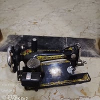 مكينة فراشه • مكينة خياطة • مراسلة خاص