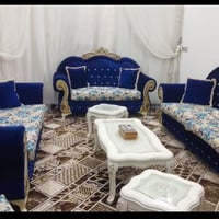 ١٠مقاعد • نضافته١٠٠٪ • ويا الكوشات