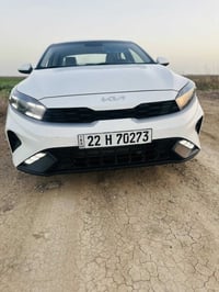 سيراتو • ٢٠٢٢ • ١٦٠٠