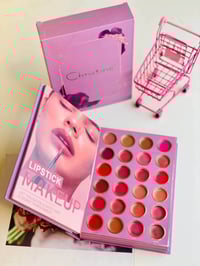 باليت كرستين • دفتر الأحلام • ٢٤ ظل