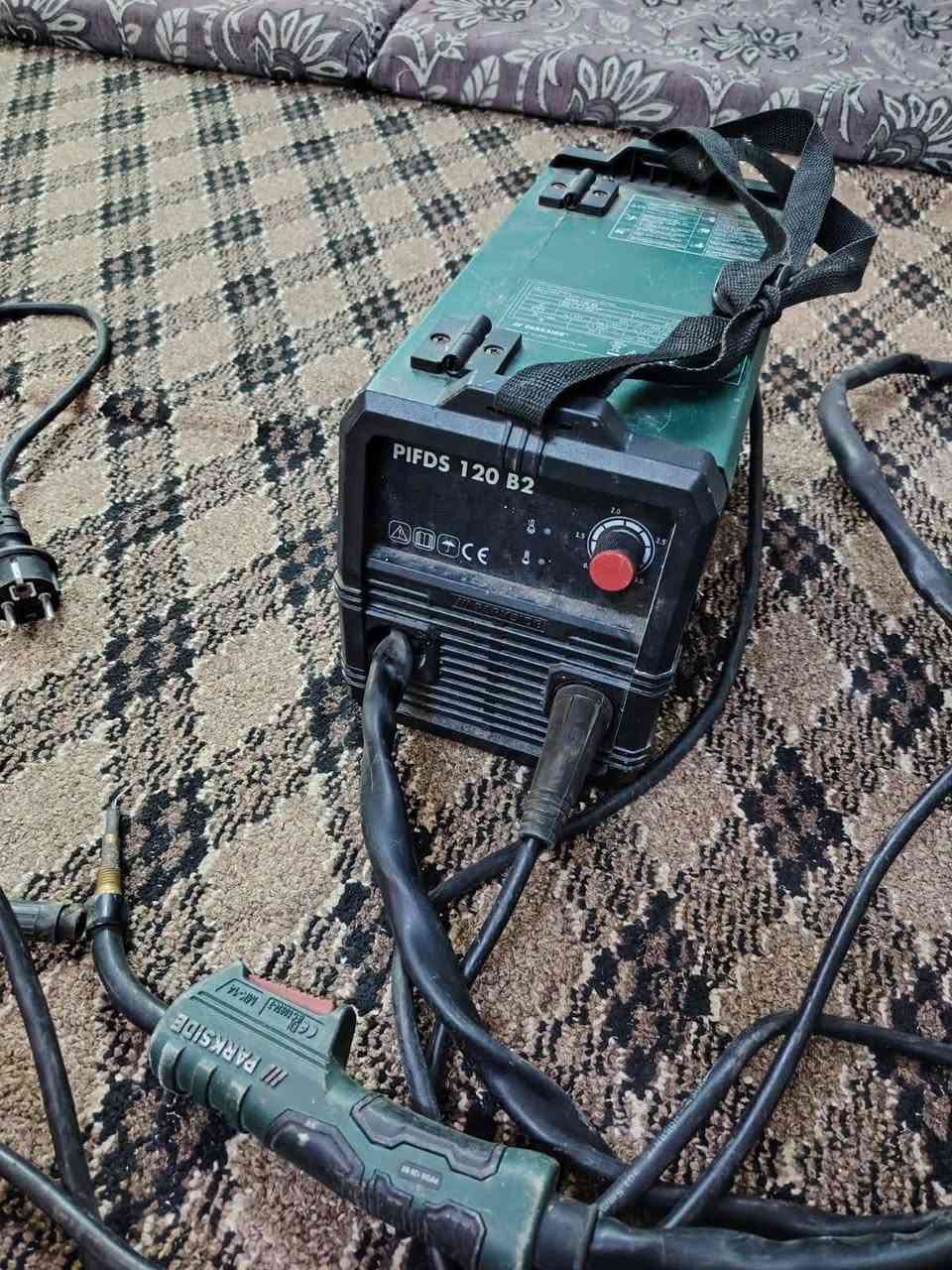 للبيع السعر 85الف


**إذا كنت صاحب هذا الإعلان وتريد حذفه لأي سبب، رجاءا أرسل رسالة إلى الدعم الفني**