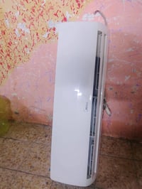 سبالت عدد اثنين ميديا طنين شغالات غاز مقبول جميع ملحقات موجودة ريموت +...