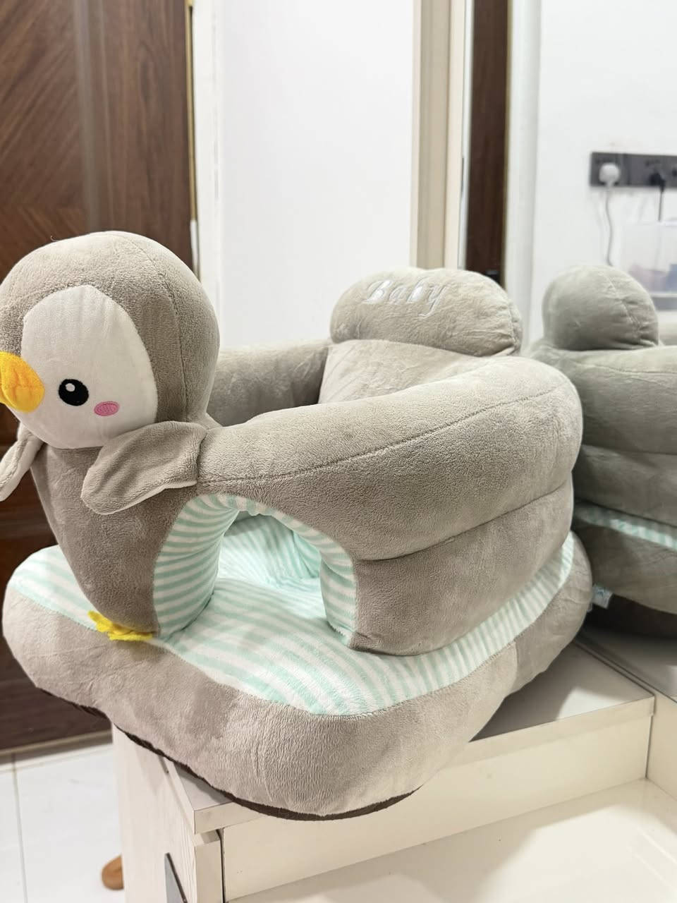 كرسي تعليم جلوس اطفال ب15


**إذا كنت صاحب هذا الإعلان وتريد حذفه لأي سبب، رجاءا أرسل رسالة إلى الدعم الفني**