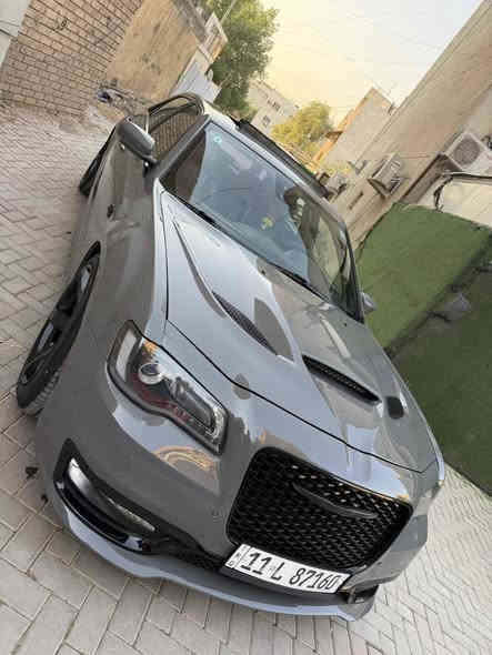 السلام عليكم شباب للبيع اوباما 2019   ماشية64 الف شباب.  السعر ليجوا مكتوب رجاءا السيارة مصروف عليها وانسب سعر بالسوك السيارة r/t محرك 5700وبنوراما للاخير فول السيارة السيارة عليها فجوج برمبو اصل وعليها جكات سعرهن22  ورقة تصعد وتنزل ع ريمونت  وبنيد او ويل نجمه السيارة سونارها بالمنشور وصور الحادث بالمنشور يعني اقره التفاصيل كاملة قبل ماتخابر  السيارة عليها نصبة تخبل سعرها 23700 يعني 237 ورقه ومجالها بسيط جدا وماتوقع اكو هيج سعر بهل نظافة والتزويد موجودة بغداد منطقة زيونة ***********
