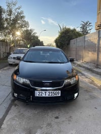 فول موصفات • ٢٠١١ • ٤ قطع