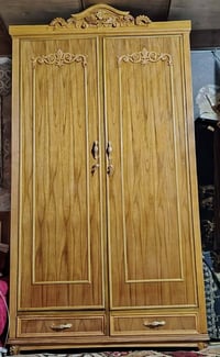 غرفة شبابية • مستخدمة ١٥ يوم • نظيفة