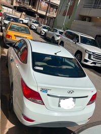السلام وعليكم اكسنت 2016 ماشيه 79 كير مكينه مكفول مكينه 1600 دوسه صبغ ...