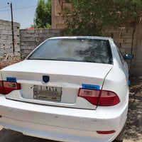 سمند • ٢٠١١ • محرك ٢٠٠٠