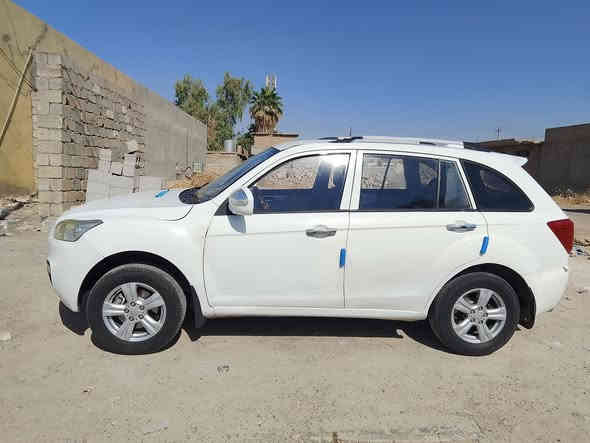 ليفان x60 للبيع أو المراوس
سنويه بسمي مشروع وطني رقم دولي هزا جديده  دفتر بانزين تخم تاير جديد باتري جديد گير بالشرط محرك بي بداية بخار بيها قطعتين صبغ سعرها 53 وبيها مجال 

***********
