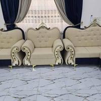 نجارة الحلة • اثاث حسب الطلب • خشب روسي