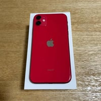 آيفون ١١ • ١٢٨ جيجا • بطارية ٨١٪