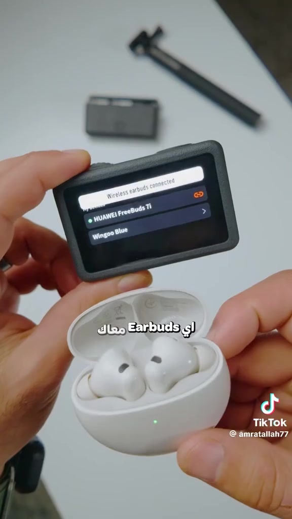 كمره ازمو اكشن#6غنيه عن التعريف
# للبيع مستعمله 20يوم فقط الكمره
كنبو #3بطاريات#عص بطول متر ونص
وغراضه البصوره سبب البيع ماعرف
استخدمه #سعر 675فقط مكاني بابل
رقم***********بي واتساب
