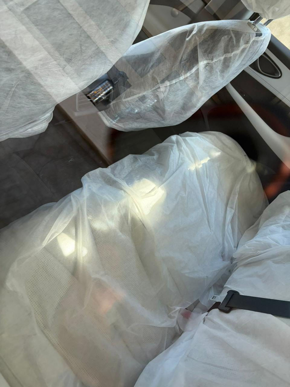 BYD سيل 5 ماشيه 150كيلو فقط تأكد ترقيم سعره نهايه19 مليون
***********ن
