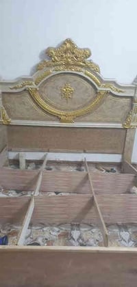 وبعد وياه ميز تواليت وزاويه مكان الغرفه بغداد دوره 07738479790