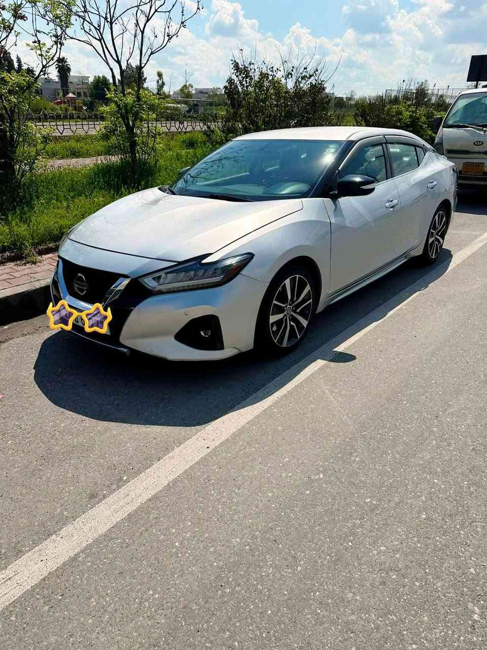 مكسيما للبيع SR
تواجد اربيل
بيها صبغ قطعة صغيرة بالبونيد بدون دواخل
السيارة بحالة الوكالة
ماشية 120000 كلم
فول مواصفات عدا السلايد
تواير جديد
زيوت كلها جديد حتى دهن القير مبدل من اقل من شهر
مابيها اي عيب
غير و ماكينة مكفول
السعر 160 و بي مجال انشا الله
للتواصل
***********
