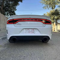 دوج جارجر R/T • ٢٠٢٣ • كركوك