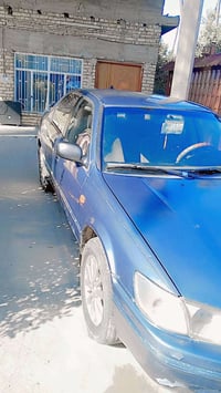 كامري • ٢٠٠١ • الراشديه