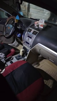 ام كراند • ٢٠١٢ • رقم كربلاء