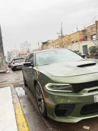 جارجر GT • ٢٠٢٣ • رقم اربيل