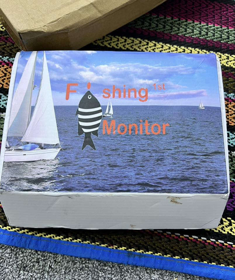 كاميرا صيد مونتير متوفره


**إذا كنت صاحب هذا الإعلان وتريد حذفه لأي سبب، رجاءا أرسل رسالة إلى الدعم الفني**