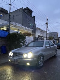 بةناوي خوا مارسدس بينز موديل 1997ئارم مالي مةدةني ئةوةليات گيرو كارابا...