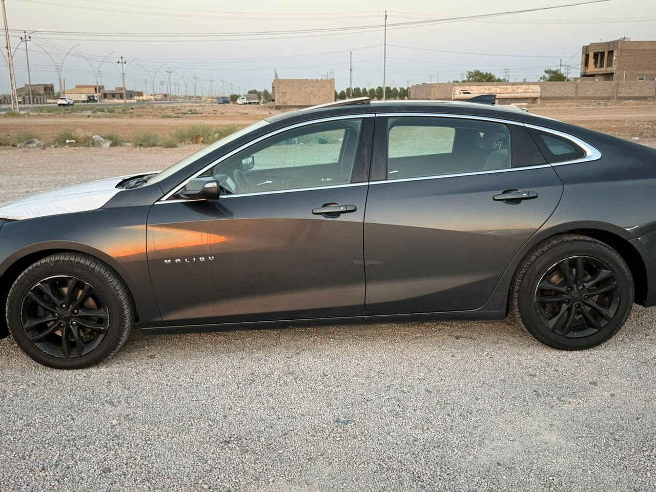 لفماليبو موديل 2018 للبيع سعر 98 ورقه وبيه مجال مكان سياره الرمادي زنكوره تفاصيل موضح بالفيديو وصور *********** تحويل مباشر
