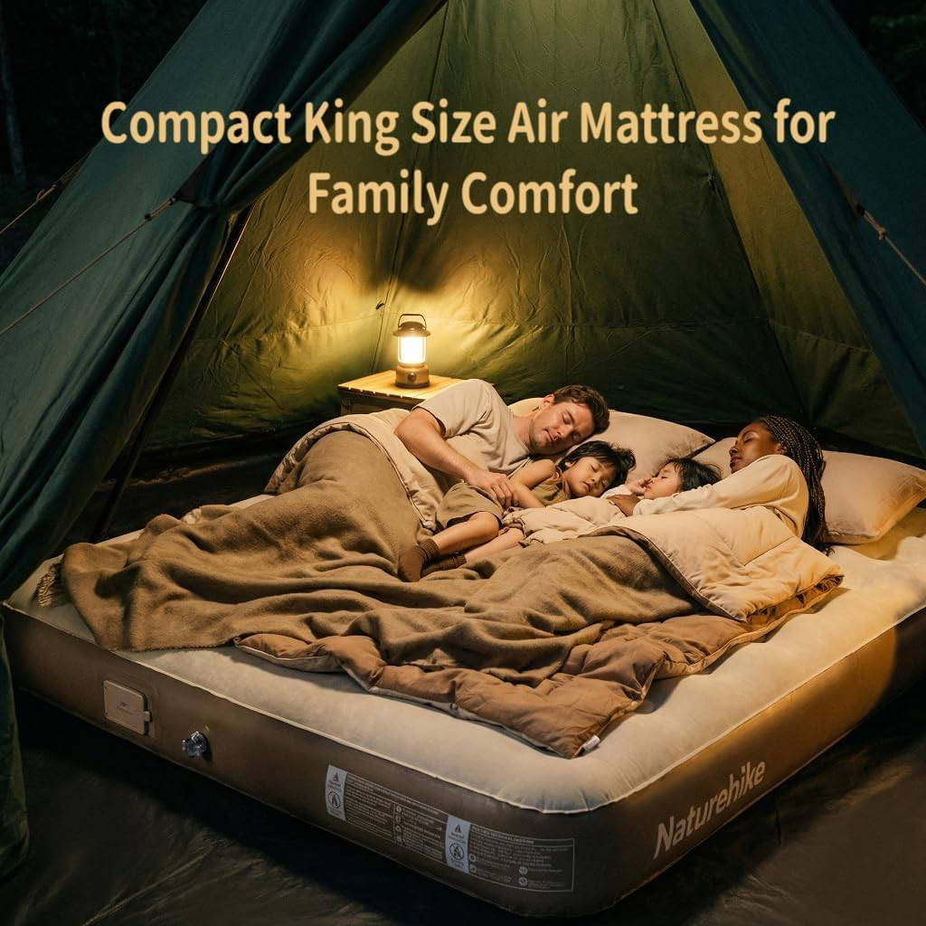 دوشك نفرين نفخ ذاتي شحن تايبسي من ماركه نايجر 
القياس ٢٠٠ س م في ١٤٥
الحجز خاص او واتساب ***********
