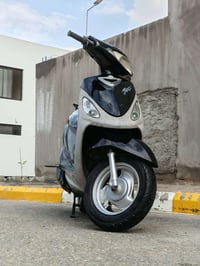 دراجه ماكس منغولي للبيع مكفوله او مامفتوحه برغي او دواسات صفح موضحات ب...