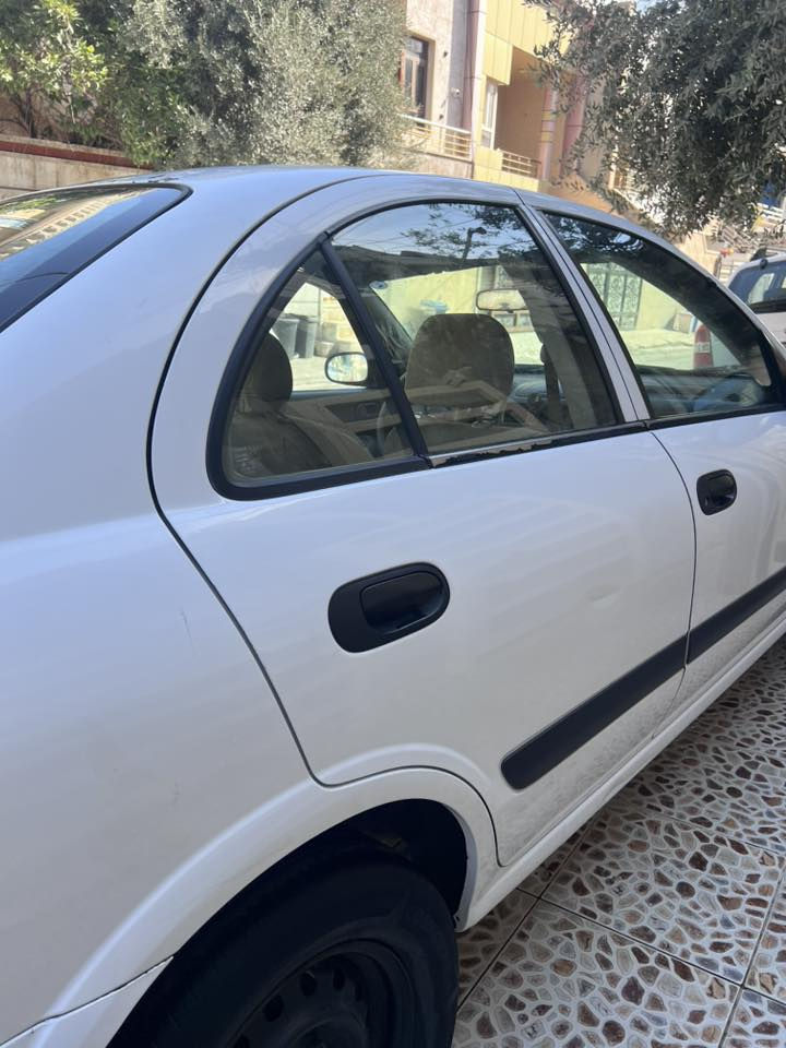 نيسان سەنی ٢٠١٠ رەقەم سەنەوی هەزە نوێيە ٣ پارچە هەيە 87 مەجالەکی کەم  ***********
