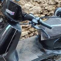 ماطور شحن • وادي حجر