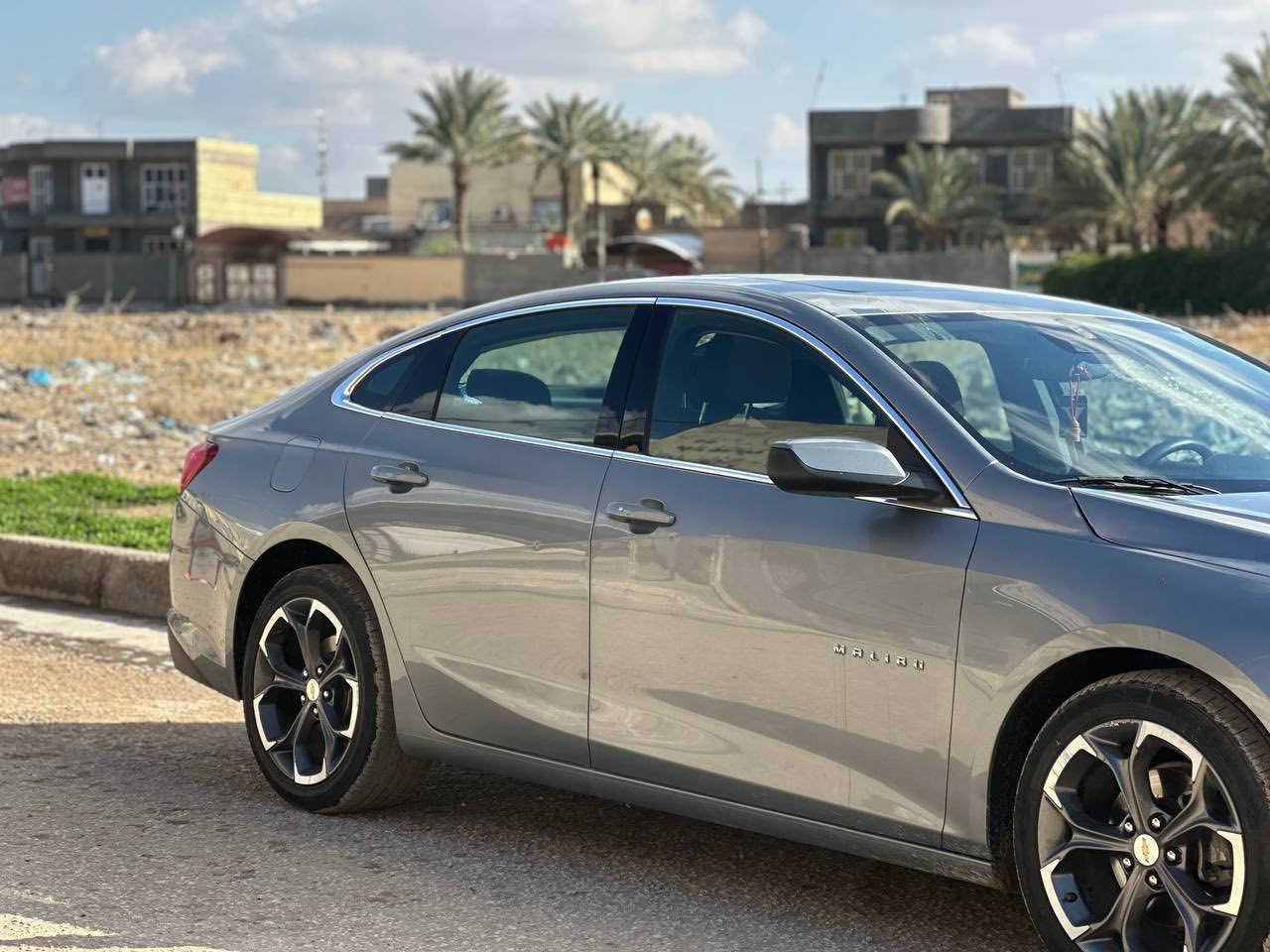 شوفرليت ماليبو (LT) موديل : 2023 ✅

سعرها ادخل ع رابط https://t.me/carssofiraq/15575

اللون : فيلي

عداد المسافة : 48m

حجم المحرك : 1.5L TURBO( 4,سلندر )

المواصفات : 𝐋𝐓

فول فول مواصفات 1/1

فتحة سقف بانورما

بصمة ابـــواب

بصمة تشـــغيل

تشغيل عن بعد (𝐑𝐄𝐌𝐎𝐓𝐄 𝐒𝐓𝐀𝐑𝐓)

شـــاشـــة ايباد لمـــس

هـــانـــد بـــريـــك بصمة

اوتو هولد (𝐀𝐔𝐓𝐎 𝐇𝐎𝐋𝐃)

اوتو ستارات (𝐀𝐔𝐓𝐎 𝐒𝐓𝐀𝐑𝐃)

اوتو ستوب (𝐀𝐔𝐓𝐎 𝐒𝐓𝐎𝐏)

رادار امامي (تحديد مسار)

رادار جانبي  (نقاط عمياء)

رادار خلفي (التحذير من الاصطدام)

حساسات امامي

حساسات جانبي

حساسات خلفي

نظام (𝐄𝐂𝐎)

نظام (𝐍𝐎𝐑𝐌𝐀𝐋)

نظام (𝐒𝐏𝐎𝐑𝐓)

تحكمات استيرن

استيرن هيتر

كشنات كهربائي

كشنات هيتر

ويــــل كــــروم

المكان بابل 
الحادث مرفق  بالمنشور
استفسار 

***********
 اتصال 
واتساب
.
.
🚗اعرض سيارتك ع اقوى قناة تلكرام للبيع و شراء سيارات ادخل ع رابط 
👇👇
https://t.me/carssofiraq
