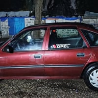 فيكترا • ١٩٩٢ • رقم كركوك