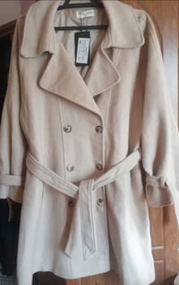 كوت جوخ • جديد • مقاس ٥٠/٥٢