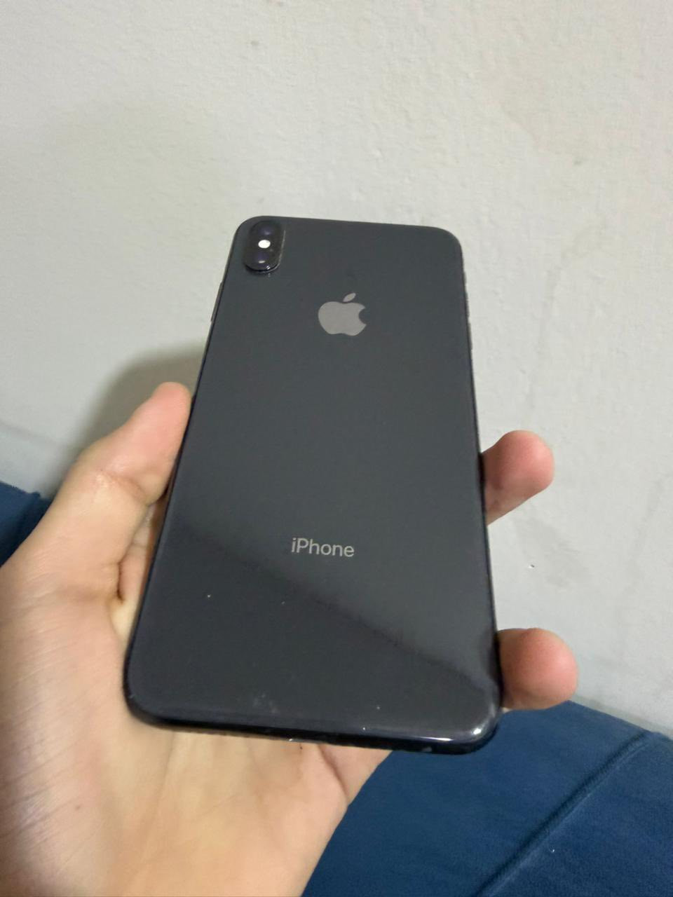 ايفون XS MAX  للبيع

ذاكرة 256G 

بطارية 86( مستبدلة اصلية )

وشاشة كذالك هم اصلية 

200 :قفل 

كربلاء


**إذا كنت صاحب هذا الإعلان وتريد حذفه لأي سبب، رجاءا أرسل رسالة إلى الدعم الفني**