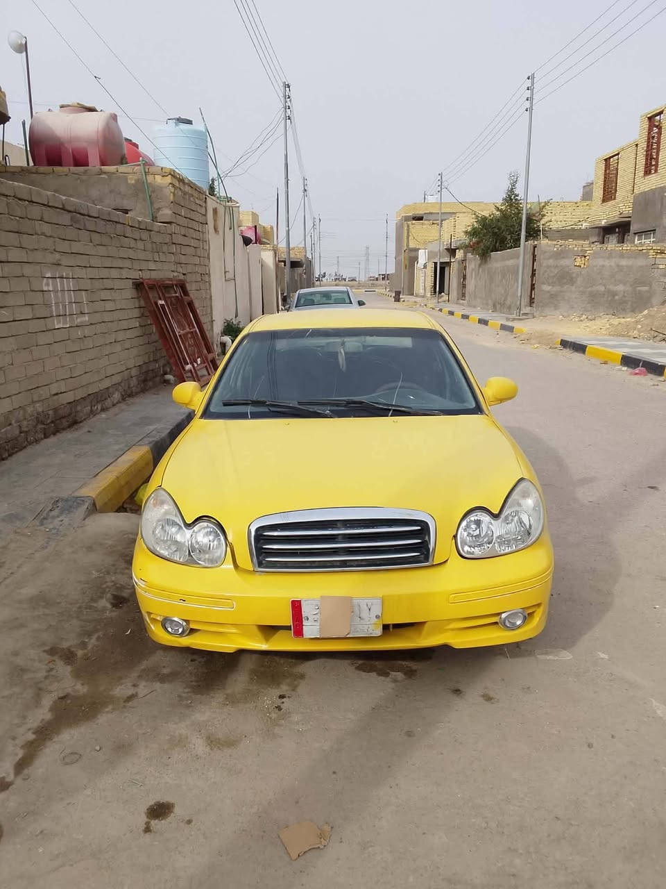 لام عليكم سوناته وفود مديل2002مكينه وكير كامري 
سياره نضيفه وجاهزه رقم بغداد مداور ثاني يوم مكاني ناصرية الاستفسار ***********
واتساب***********
