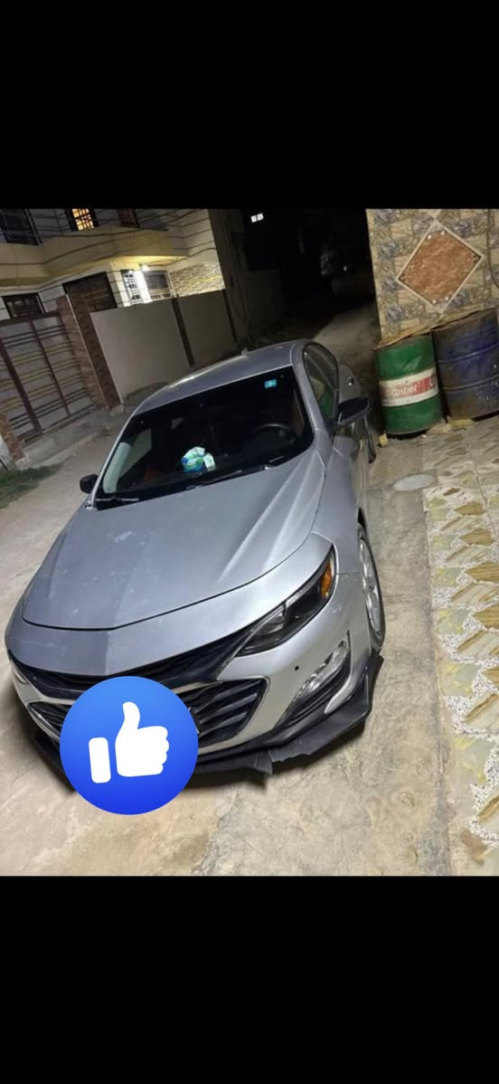 السلام عليكم
سياره ماليبو أدوات أدوات أدوات 
مديل 2021 
السعر 60 ورقه
***********
