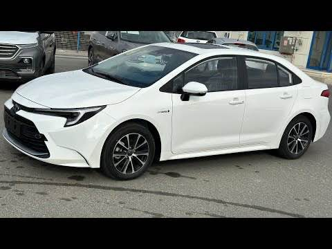 کرۆلا هایبرد ٢٠٢٤ شکڵ ئەمریکی تەنها ١٧ هەزار ڕۆشتوە بێ بۆیاخ بێ سارد نرخی ١٥٤ گەڵاو مەجالێکی کەم لە سلێمانیم ژمارەی مۆبایل *********** السليمانية, العراق
