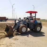 شفل مسبوشي بطه حجم 500 مكينه جاهزه للعمل حداديه جديده رقم بغداد بسمي ا...