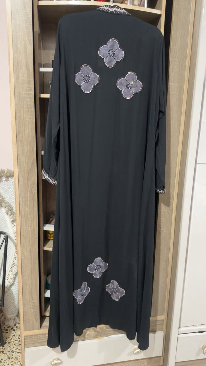 جديده مو ملبوسه ب ١٥ الف مكاني بغداد يوجد توصيل


**إذا كنت صاحب هذا الإعلان وتريد حذفه لأي سبب، رجاءا أرسل رسالة إلى الدعم الفني**