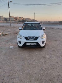 ٢٠١٣ • ٨٥ الف • مكفولة حادث