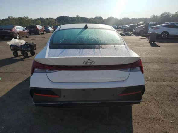 (اعـــــــــــــلان مــــــــــــــــزاد 📢 ) 

2024 HYUNDAI ELANTRA LIMITED 

هيونداي النترا لمتد : ٢٠٢٤

حالة السيارة : تعمل وتسير 

ضرر السياره : كما موضح بالصوره

تاريخ الــــــمزاد الجمعه : 2025/12/5

وقت المزاد الساعه : السادسه مساءا 

اللـــــــــــــــــــــــــــون : ابيض 

عداد المسافه : 7.591

حجم المحـــــــــرك : 4 سلندر 2,0

مدة الوصول : 60 الى 75 يوم

للإشتراك في المزايدة يرجى الحضور الى  مكتبنا للـتأكيد على تثبيت السياره المزاده.

العنوان : النجف الاشرف قضاء المناذره( ابوصخير) شارع حيره ابو صخير مكتب عمار لمزاد السيارات الامريكيه 

               تلفون 
              *********** واتساب
              *********** للاتصال
               عمار ابو عباس
