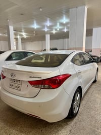 النترا ٢٠١٤ • مكينه ١٦ • ٢٣٤ الف كم