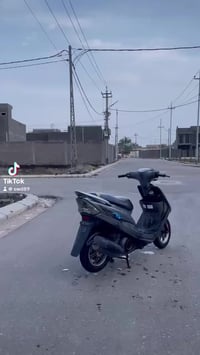 دراجه ماكس عدل للبيع  الدراجه حلوه و نضيفه ما مفتوح بيه برغي مال باله ...