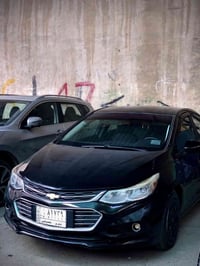 كروز • ٢٠١٨ • ١٤٠٠ توربو