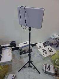 استاند موبايل • تصوير • شامل التوصيل
