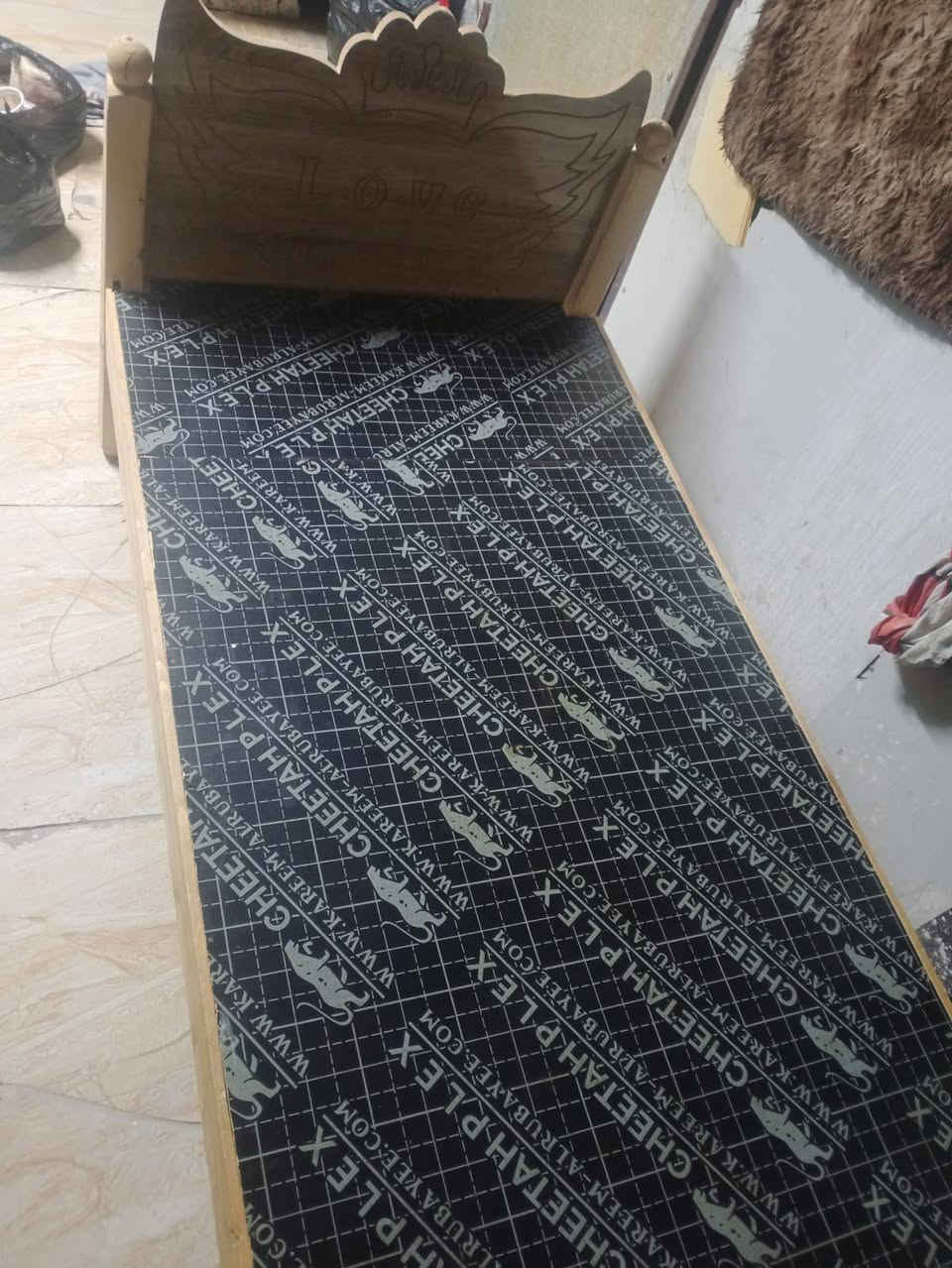 جربايه للبيع نضيفه استعمال ايام قليله50 وبيهه مجال بسيط


**إذا كنت صاحب هذا الإعلان وتريد حذفه لأي سبب، رجاءا أرسل رسالة إلى الدعم الفني**