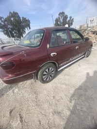 كيه سيفا • تشتغل • قصر لاوسط